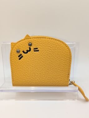 Unbranded Cat Card Case